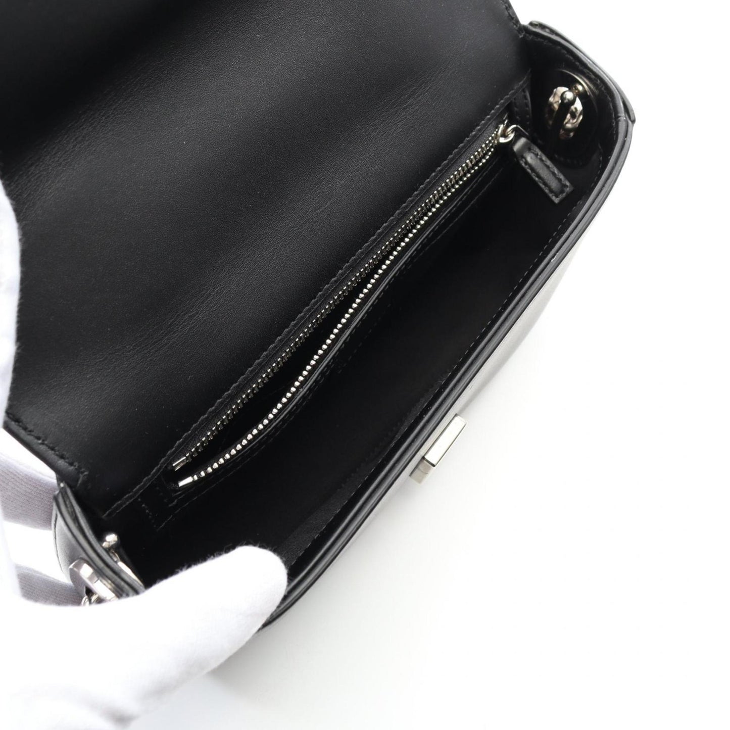 Gucci Others Black Shoulder Bags