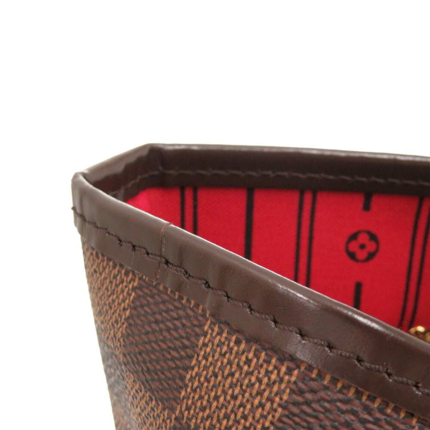 Louis Vuitton Monogram Canvas Brown Tote Bags
