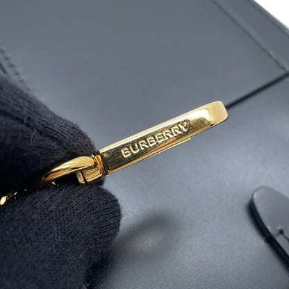 Burberry Others Black Shoulder Bags