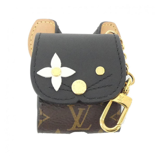 Louis Vuitton Monogram Canvas Brown Small Bags
