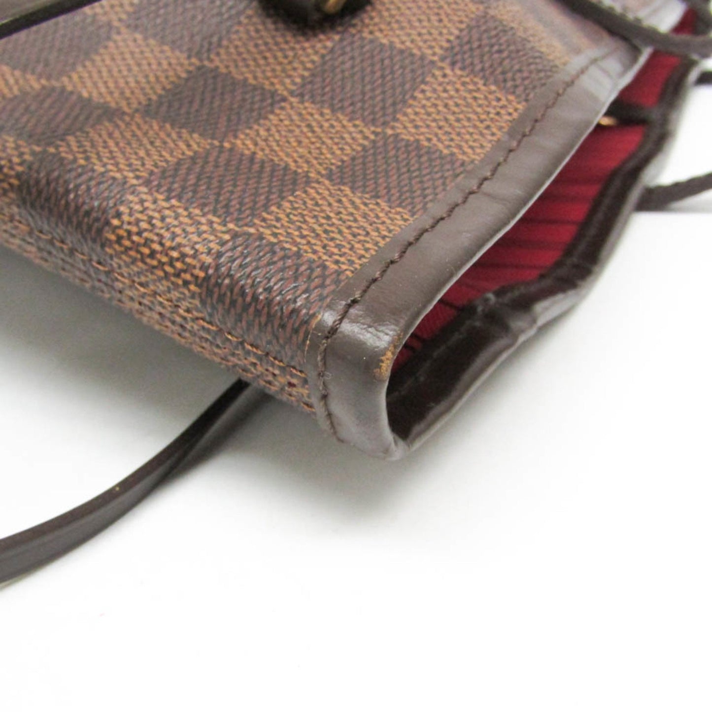 Louis Vuitton Monogram Canvas Brown Tote Bags