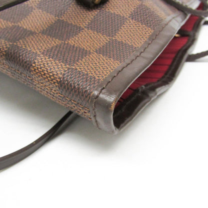 Louis Vuitton Monogram Canvas Brown Tote Bags