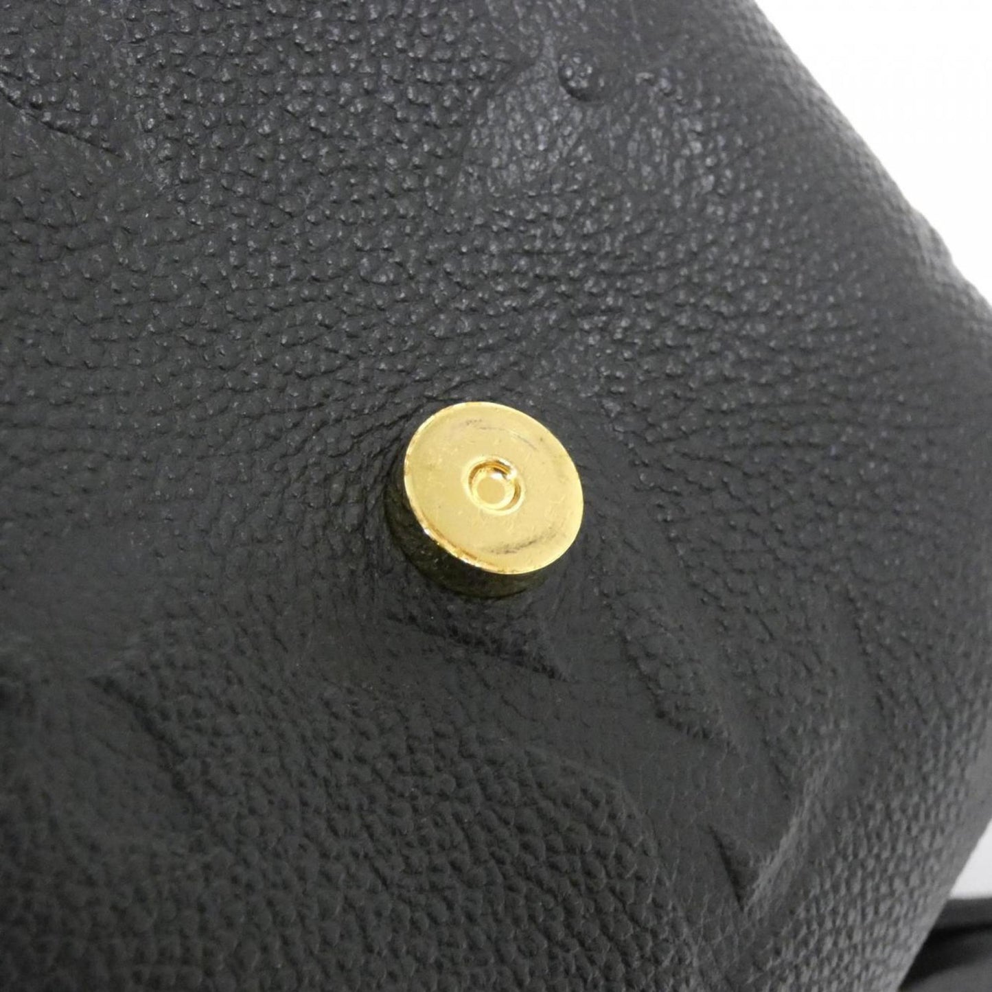 Louis Vuitton Empreinte Black Backpacks