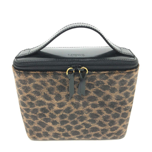 Loewe Others Brown Handbags