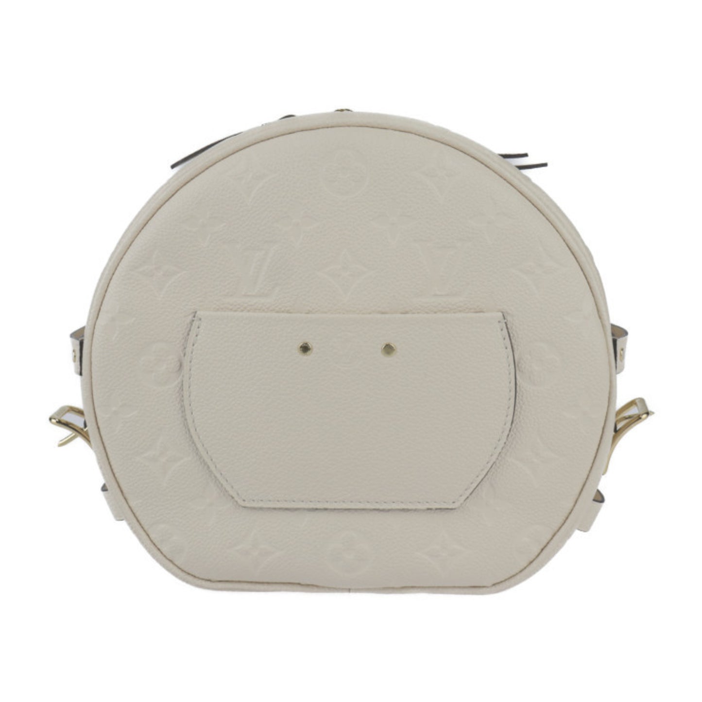 Louis Vuitton Empreinte Gray Handbags