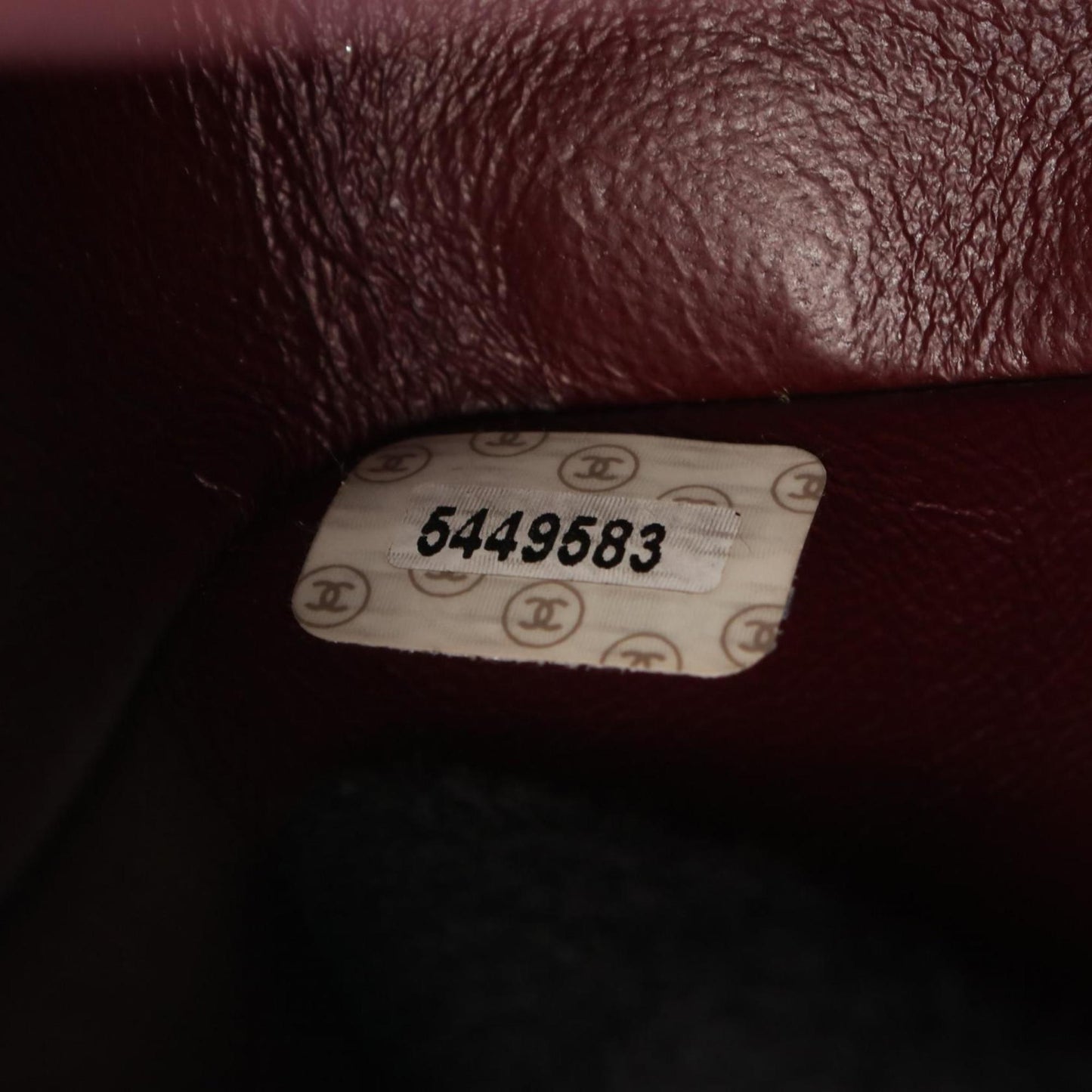 Chanel Others Black Shoulder Bags