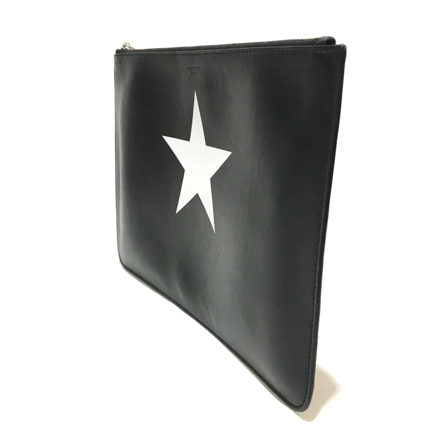 Givenchy Others Black Clutch Bags