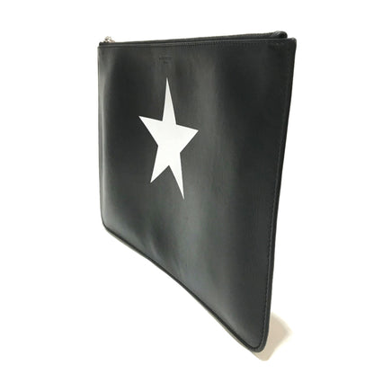 Givenchy Others Black Clutch Bags