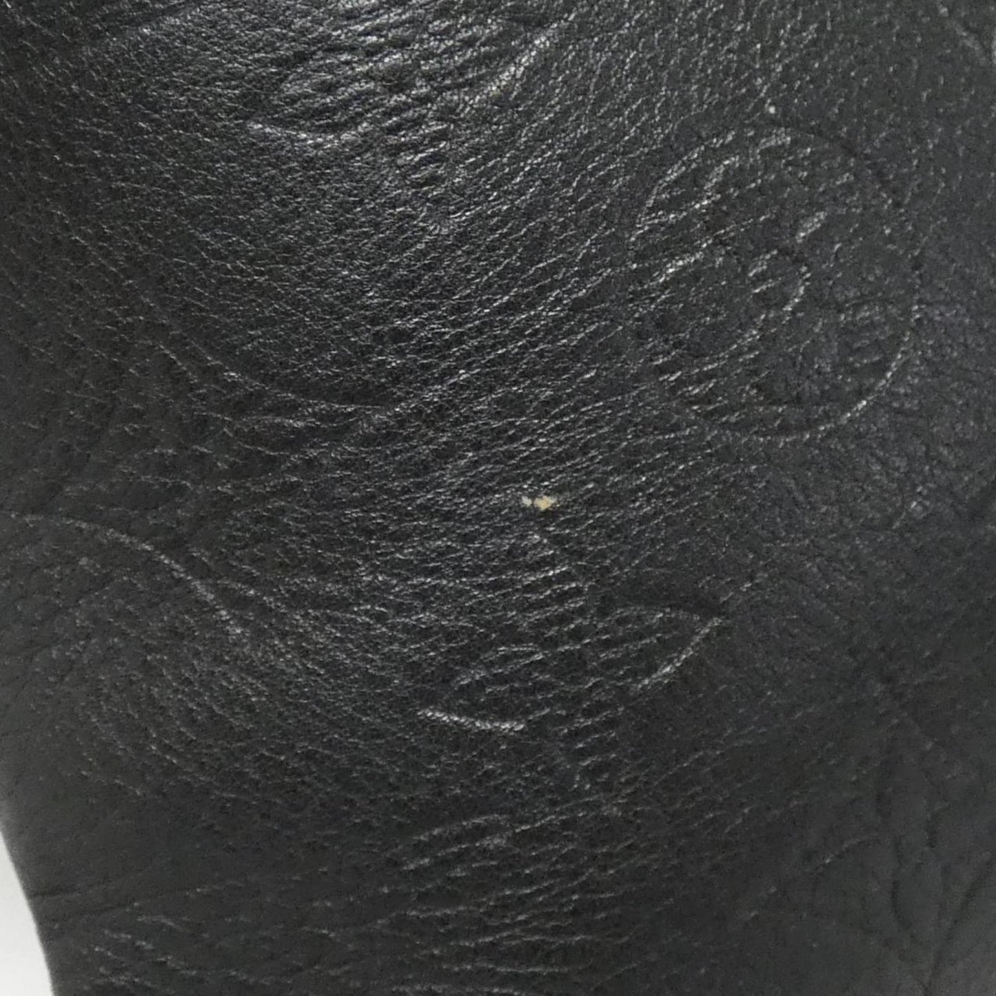 Louis Vuitton Others Black Small Bags