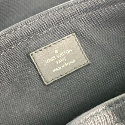 Louis Vuitton Others Blue Backpacks