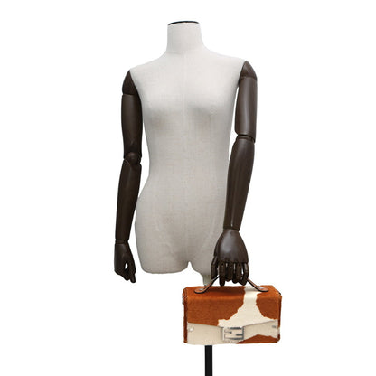 Fendi Others Brown Shoulder Bags