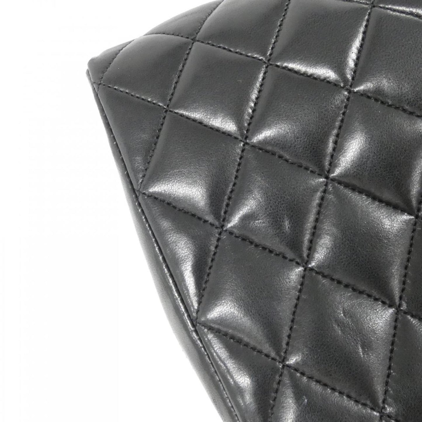 Chanel Others Black Shoulder Bags