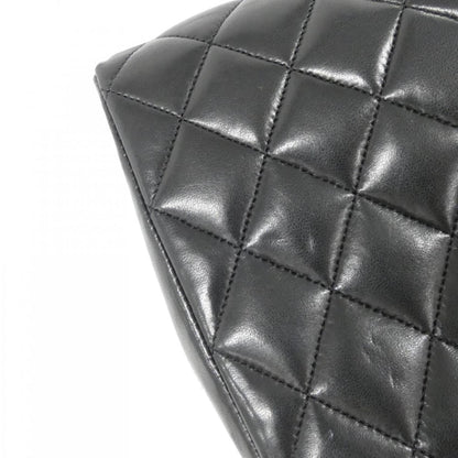 Chanel Others Black Shoulder Bags