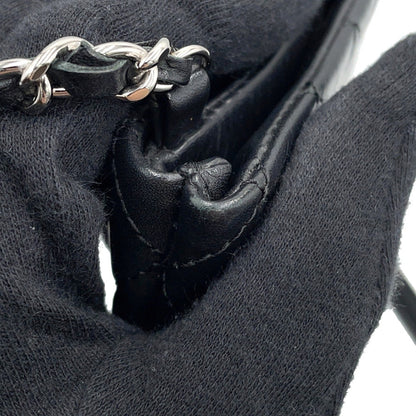 Chanel Others Black Shoulder Bags