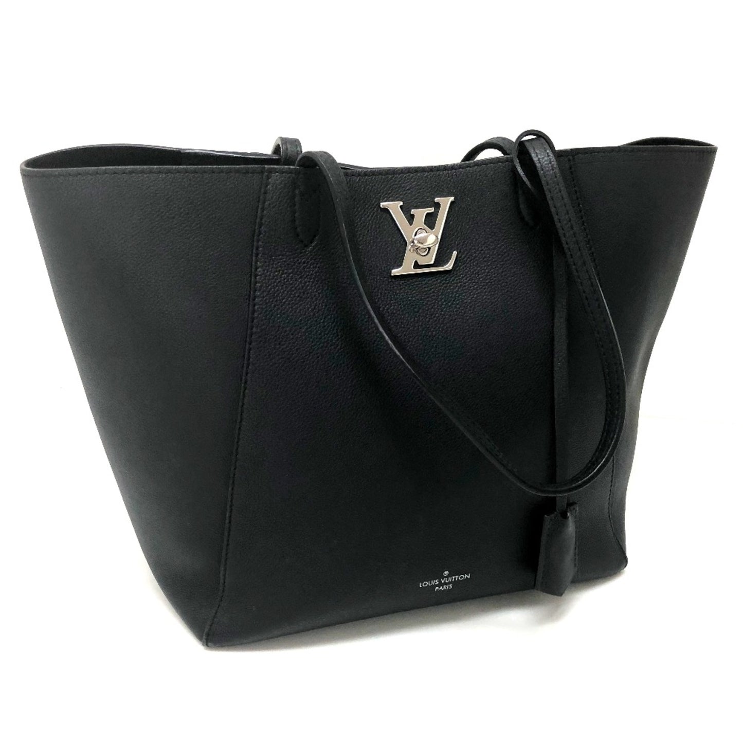 Louis Vuitton Others Black Shoulder Bags