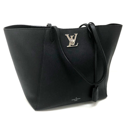 Louis Vuitton Others Black Shoulder Bags