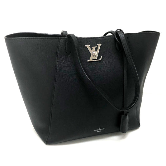 Louis Vuitton Others Black Shoulder Bags