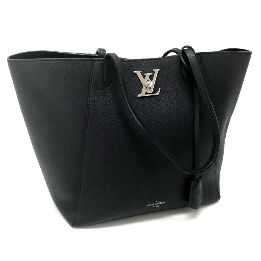 Louis Vuitton Others Black Shoulder Bags
