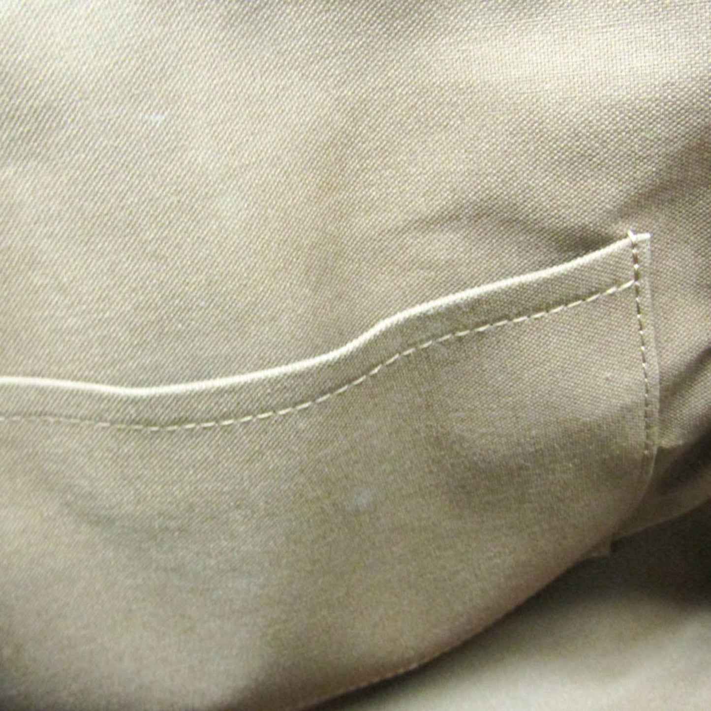Louis Vuitton Monogram Canvas Brown Handbags
