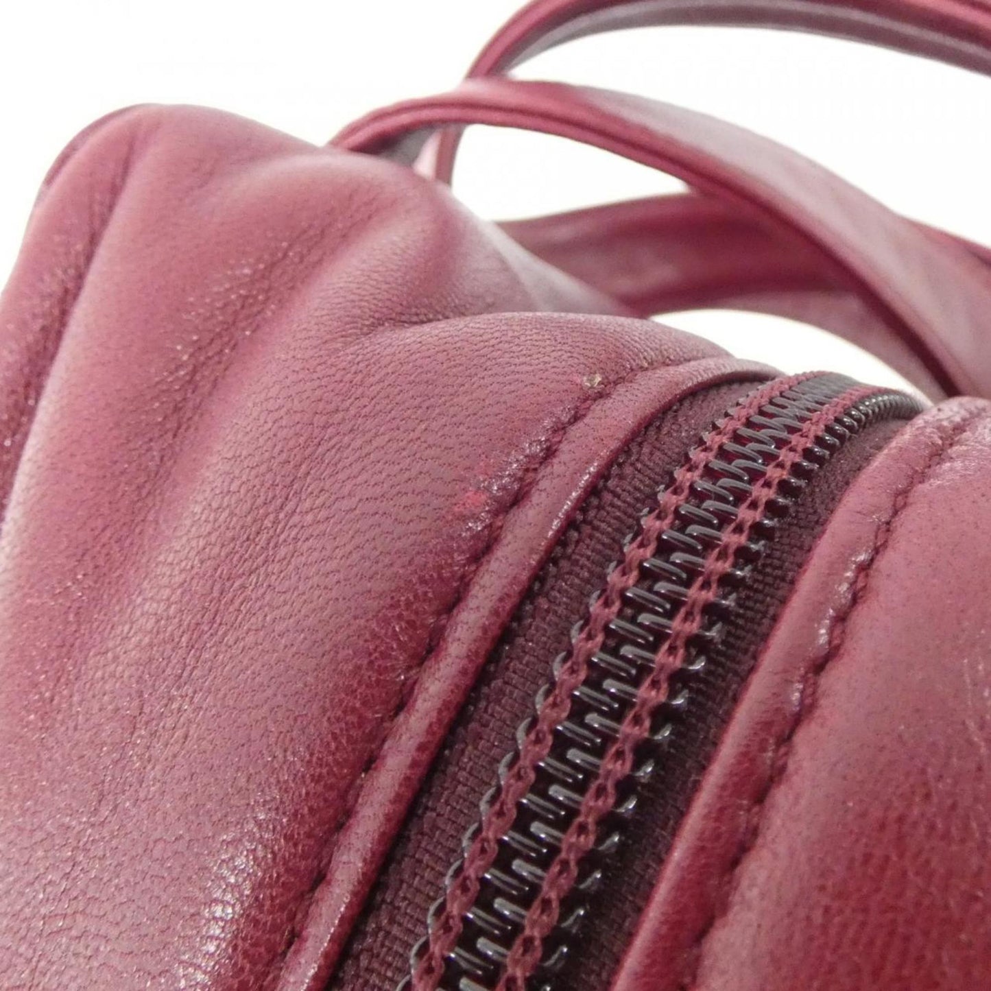 Loewe Others Red Handbags