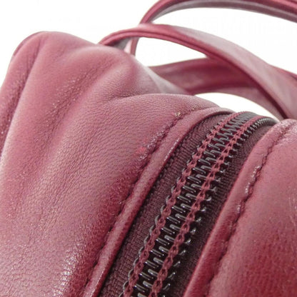 Loewe Others Red Handbags