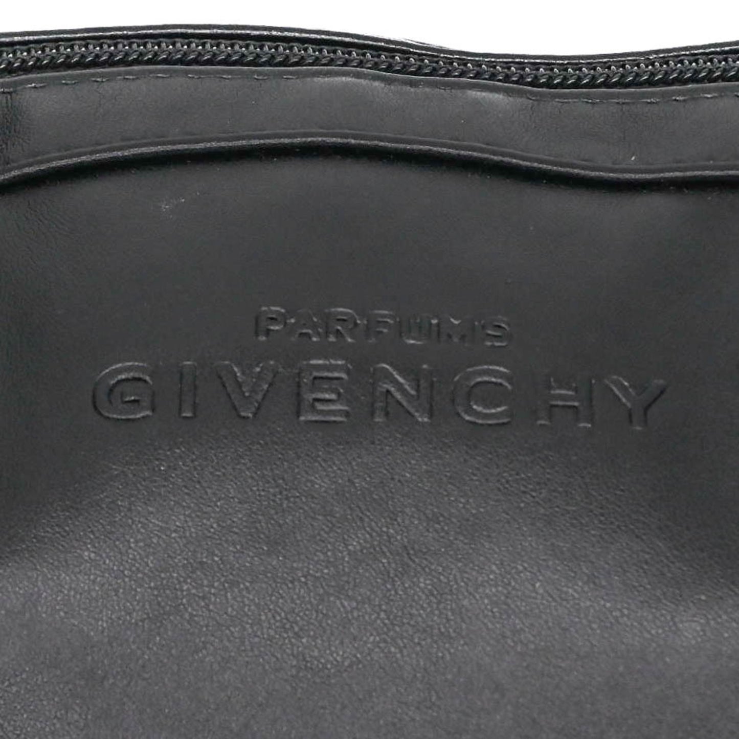 Givenchy Others Black Handbags