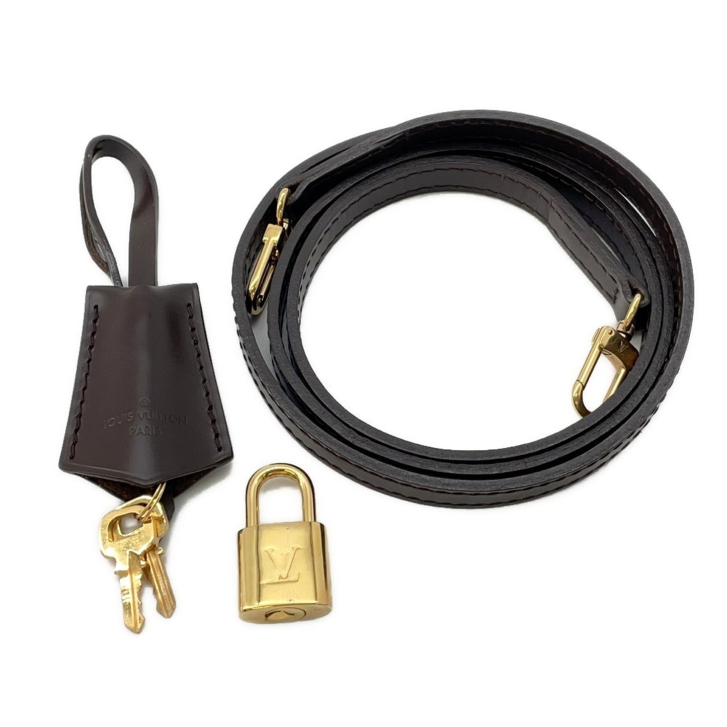 Louis Vuitton Others Brown Handbags