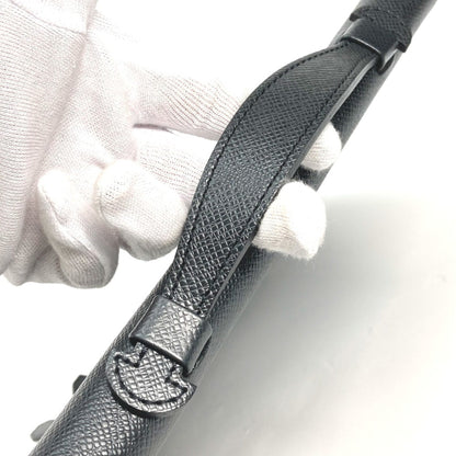 Louis Vuitton Others Black Briefcases