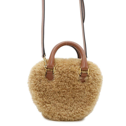Celine Others Brown Handbags