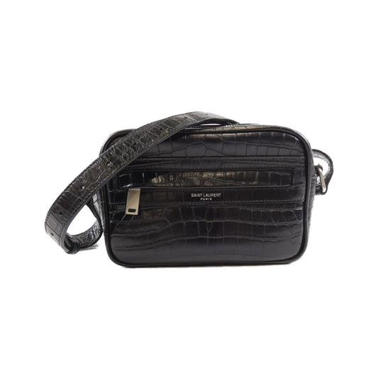 Saint Laurent Others Black Shoulder Bags
