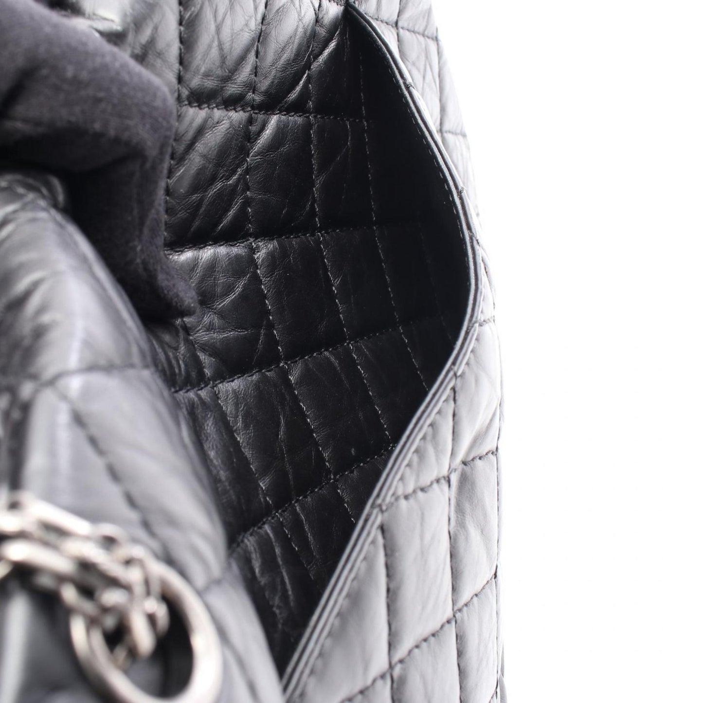 Chanel Others Black Shoulder Bags