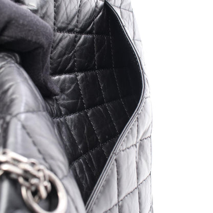 Chanel Others Black Shoulder Bags