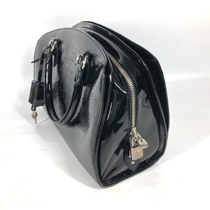 Louis Vuitton Epi Black Handbags