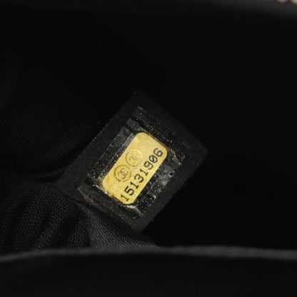 Chanel Others Black Tote Bags
