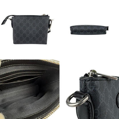 Gucci Others Black Shoulder Bags