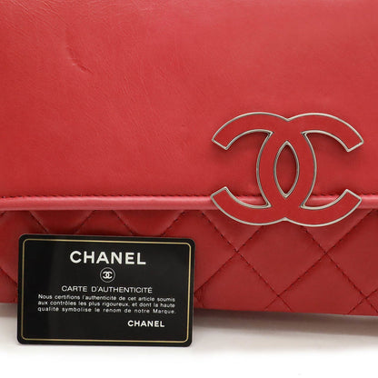 Chanel Others Pink Shoulder Bags