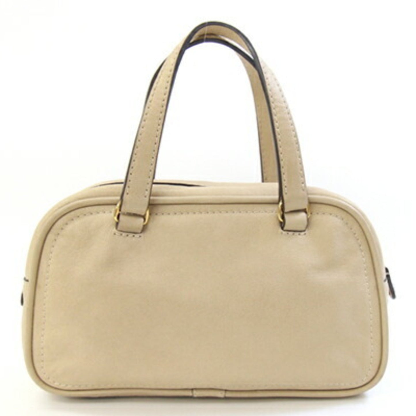 Loewe Others Gray Handbags