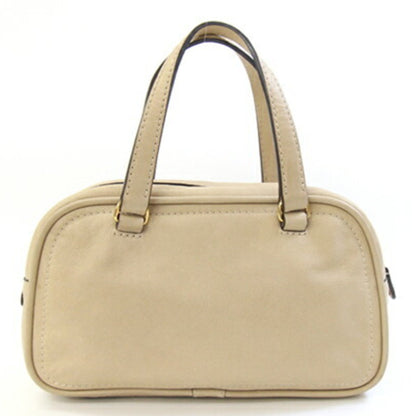Loewe Others Gray Handbags