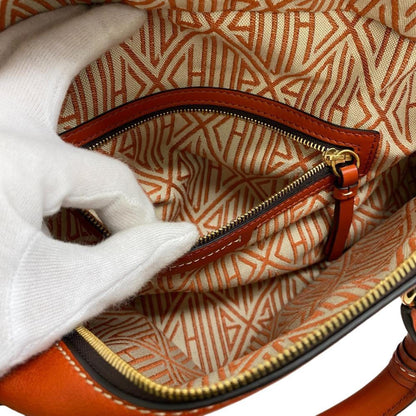 Chloé Others Orange Handbags