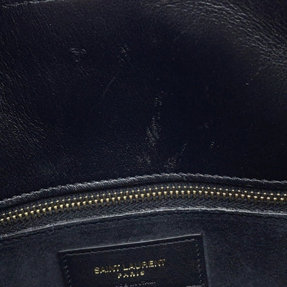 Saint Laurent Others Black Handbags