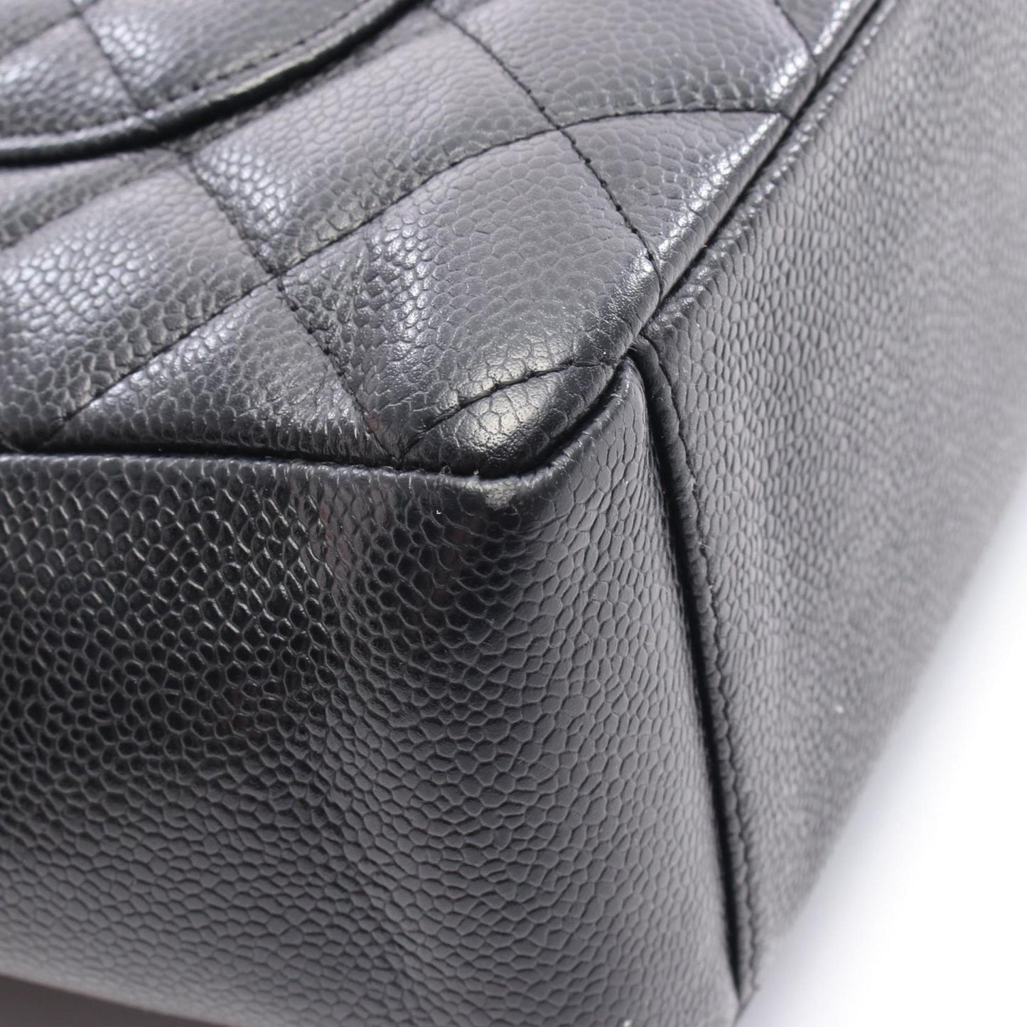 Chanel Others Black Tote Bags
