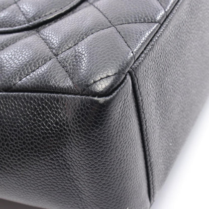Chanel Others Black Tote Bags