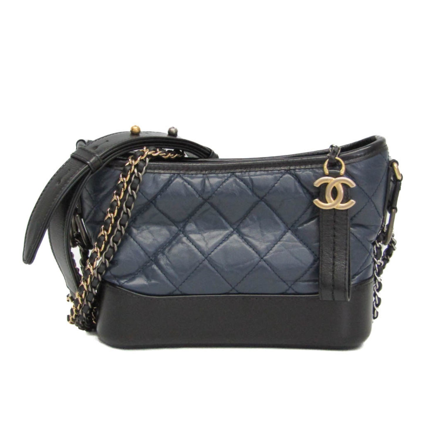 Chanel Others Black Shoulder Bags