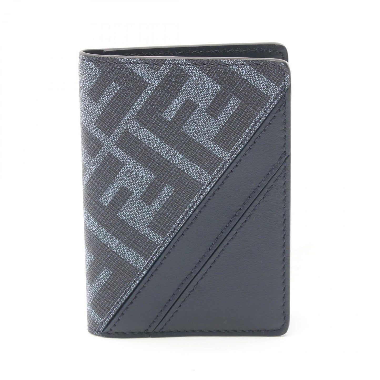 Fendi Pvc Blue Cases