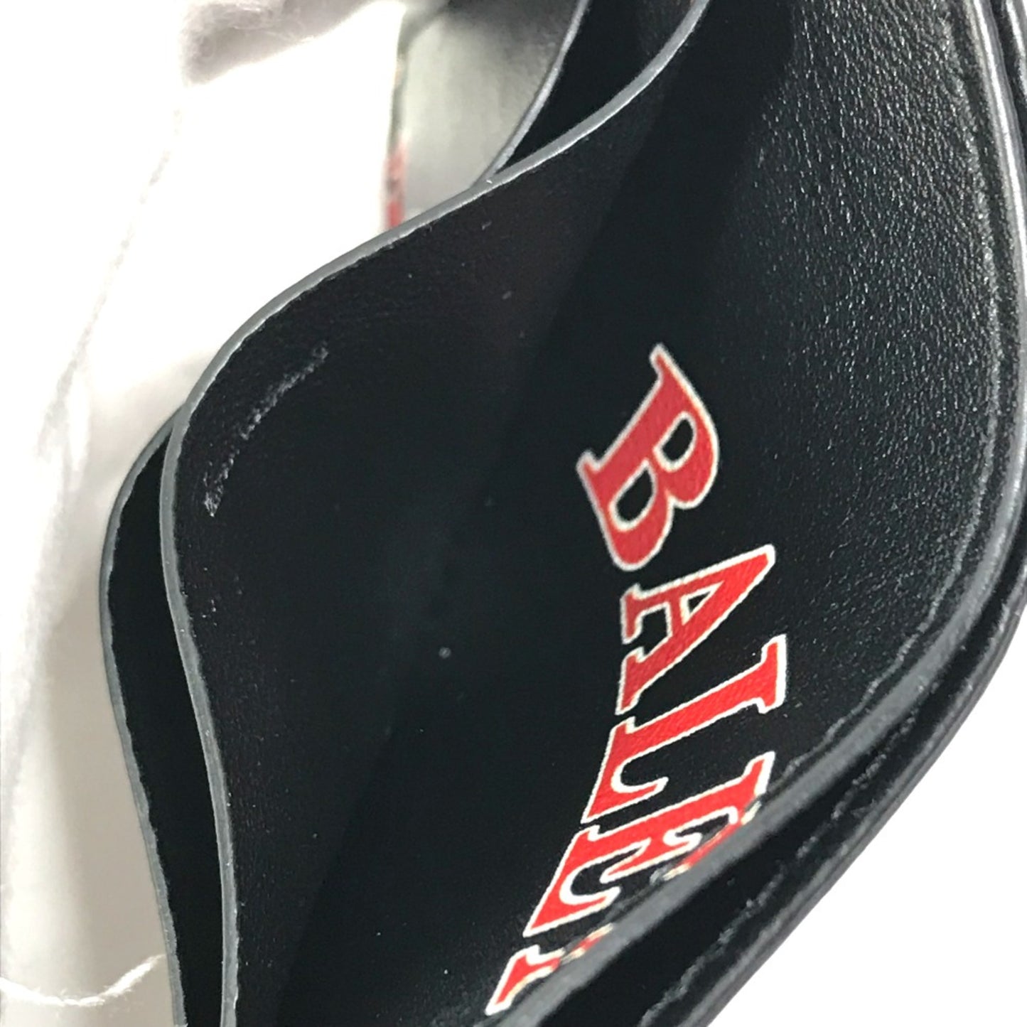Balenciaga Others Black Cases