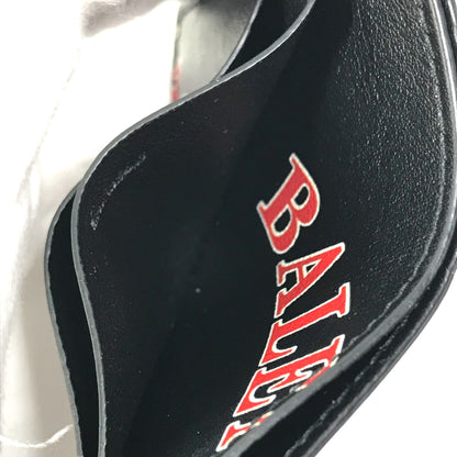 Balenciaga Others Black Cases
