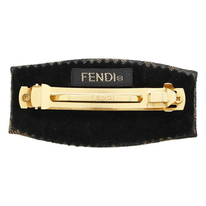 Fendi Canvas Brown Bracelets