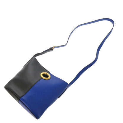 Versace Others Black Shoulder Bags