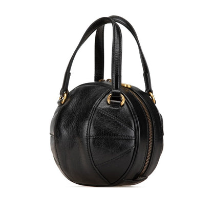 Gucci Others Black Handbags