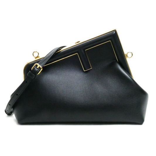 Fendi Others Black Shoulder Bags